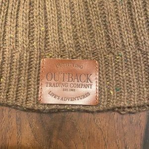 *free w/purchase* 🏔 beanie